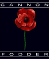 Cannon Fodder